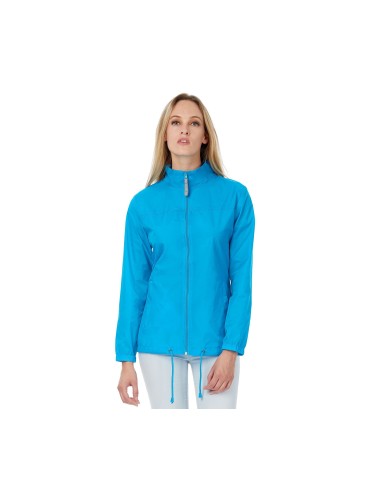 B-JW902-Womens Jacket Sirocco